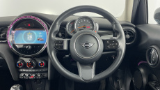 MINI Hatchback 1.5 Cooper Classic 5dr Petrol Hatchback